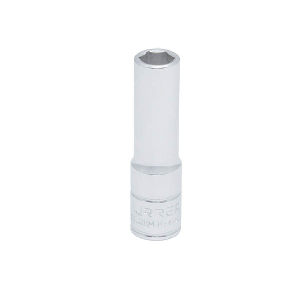 Urrea 3/8"drive, 10mm, 6 point deep socket. 5010HM